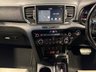 USED 2017 17 KIA SPORTAGE 2.0 CRDi GT-Line S SUV 5dr Diesel Auto AWD Euro 6 (182 bhp) (Rates starting as low as 11.9%!!!)