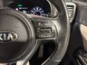 USED 2017 17 KIA SPORTAGE 2.0 CRDi GT-Line S SUV 5dr Diesel Auto AWD Euro 6 (182 bhp) (Rates starting as low as 11.9%!!!)