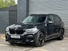 USED 2019 69 BMW X3 2.0 20d M Sport SUV 5dr Diesel Auto xDrive Euro 6 (s/s) (190 ps) Next Day Delivery Available