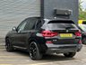USED 2019 69 BMW X3 2.0 20d M Sport SUV 5dr Diesel Auto xDrive Euro 6 (s/s) (190 ps) Next Day Delivery Available