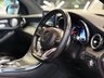 USED 2018 68 MERCEDES-BENZ GLC 2.1 GLC250d AMG Line (Premium Plus) SUV 5dr Diesel G-Tronic+ 4MATIC Euro 6 (s/s) (204 ps) 2 KEYS