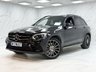 USED 2018 68 MERCEDES-BENZ GLC 2.1 GLC250d AMG Line (Premium Plus) SUV 5dr Diesel G-Tronic+ 4MATIC Euro 6 (s/s) (204 ps) 2 KEYS