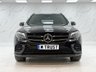 USED 2018 68 MERCEDES-BENZ GLC 2.1 GLC250d AMG Line (Premium Plus) SUV 5dr Diesel G-Tronic+ 4MATIC Euro 6 (s/s) (204 ps) 2 KEYS