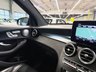 USED 2018 68 MERCEDES-BENZ GLC 2.1 GLC250d AMG Line (Premium Plus) SUV 5dr Diesel G-Tronic+ 4MATIC Euro 6 (s/s) (204 ps) 2 KEYS