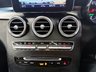 USED 2018 68 MERCEDES-BENZ GLC 2.1 GLC250d AMG Line (Premium Plus) SUV 5dr Diesel G-Tronic+ 4MATIC Euro 6 (s/s) (204 ps) 2 KEYS