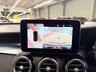 USED 2018 68 MERCEDES-BENZ GLC 2.1 GLC250d AMG Line (Premium Plus) SUV 5dr Diesel G-Tronic+ 4MATIC Euro 6 (s/s) (204 ps) 2 KEYS