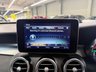 USED 2018 68 MERCEDES-BENZ GLC 2.1 GLC250d AMG Line (Premium Plus) SUV 5dr Diesel G-Tronic+ 4MATIC Euro 6 (s/s) (204 ps) 2 KEYS