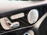 USED 2018 68 MERCEDES-BENZ GLC 2.1 GLC250d AMG Line (Premium Plus) SUV 5dr Diesel G-Tronic+ 4MATIC Euro 6 (s/s) (204 ps) 2 KEYS