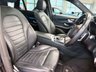 USED 2018 68 MERCEDES-BENZ GLC 2.1 GLC250d AMG Line (Premium Plus) SUV 5dr Diesel G-Tronic+ 4MATIC Euro 6 (s/s) (204 ps) 2 KEYS