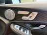 USED 2018 68 MERCEDES-BENZ GLC 2.1 GLC250d AMG Line (Premium Plus) SUV 5dr Diesel G-Tronic+ 4MATIC Euro 6 (s/s) (204 ps) 2 KEYS