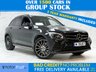 USED 2018 68 MERCEDES-BENZ GLC 2.1 GLC250d AMG Line (Premium Plus) SUV 5dr Diesel G-Tronic+ 4MATIC Euro 6 (s/s) (204 ps) 2 KEYS