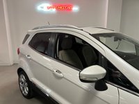 USED 2019 A FORD ECOSPORT Zetec Navigation * 2 KEYS * SAT NAV *