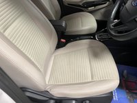 USED 2019 A FORD ECOSPORT Zetec Navigation * 2 KEYS * SAT NAV *