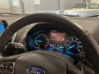 USED 2019 A FORD ECOSPORT Zetec Navigation * 2 KEYS * SAT NAV *
