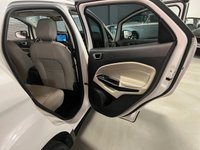 USED 2019 A FORD ECOSPORT Zetec Navigation * 2 KEYS * SAT NAV *