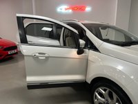USED 2019 A FORD ECOSPORT Zetec Navigation * 2 KEYS * SAT NAV *