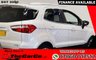 USED 2019 A FORD ECOSPORT Zetec Navigation * AUTO * LOW MILES *