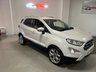 USED 2019 A FORD ECOSPORT Zetec Navigation * 2 KEYS * SAT NAV *