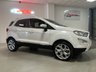 USED 2019 A FORD ECOSPORT Zetec Navigation * 2 KEYS * SAT NAV *
