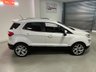 USED 2019 A FORD ECOSPORT Zetec Navigation * 2 KEYS * SAT NAV *