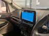 USED 2019 A FORD ECOSPORT Zetec Navigation * 2 KEYS * SAT NAV *