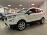 USED 2019 A FORD ECOSPORT Zetec Navigation * 2 KEYS * SAT NAV *