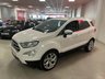 USED 2019 A FORD ECOSPORT Zetec Navigation * 2 KEYS * SAT NAV *