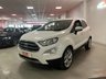 USED 2019 A FORD ECOSPORT Zetec Navigation * 2 KEYS * SAT NAV *