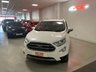 USED 2019 A FORD ECOSPORT Zetec Navigation * 2 KEYS * SAT NAV *