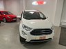 USED 2019 A FORD ECOSPORT Zetec Navigation * 2 KEYS * SAT NAV *