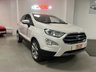 USED 2019 A FORD ECOSPORT Zetec Navigation * 2 KEYS * SAT NAV *
