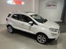 USED 2019 A FORD ECOSPORT Zetec Navigation * 2 KEYS * SAT NAV *