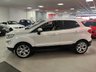 USED 2019 A FORD ECOSPORT Zetec Navigation * 2 KEYS * SAT NAV *