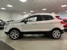 USED 2019 A FORD ECOSPORT Zetec Navigation * 2 KEYS * SAT NAV *