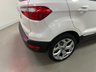 USED 2019 A FORD ECOSPORT Zetec Navigation * 2 KEYS * SAT NAV *