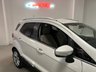 USED 2019 A FORD ECOSPORT Zetec Navigation * 2 KEYS * SAT NAV *