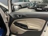 USED 2019 A FORD ECOSPORT Zetec Navigation * 2 KEYS * SAT NAV *