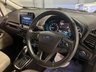 USED 2019 A FORD ECOSPORT Zetec Navigation * 2 KEYS * SAT NAV *