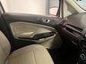 USED 2019 A FORD ECOSPORT Zetec Navigation * 2 KEYS * SAT NAV *