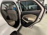 USED 2019 A FORD ECOSPORT Zetec Navigation * 2 KEYS * SAT NAV *