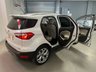USED 2019 A FORD ECOSPORT Zetec Navigation * 2 KEYS * SAT NAV *