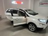 USED 2019 A FORD ECOSPORT Zetec Navigation * 2 KEYS * SAT NAV *