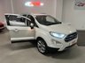 USED 2019 A FORD ECOSPORT Zetec Navigation * 2 KEYS * SAT NAV *