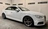 USED 2016 16 AUDI A4 2.0 TDI ultra Sport Saloon 4dr Diesel Manual Euro 6 (s/s) (150 ps) 