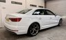 USED 2016 16 AUDI A4 2.0 TDI ultra Sport Saloon 4dr Diesel Manual Euro 6 (s/s) (150 ps) 