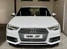 USED 2016 16 AUDI A4 2.0 TDI ultra Sport Saloon 4dr Diesel Manual Euro 6 (s/s) (150 ps) 