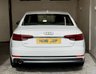 USED 2016 16 AUDI A4 2.0 TDI ultra Sport Saloon 4dr Diesel Manual Euro 6 (s/s) (150 ps) 