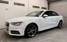 USED 2016 16 AUDI A4 2.0 TDI ultra Sport Saloon 4dr Diesel Manual Euro 6 (s/s) (150 ps) 