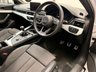 USED 2016 16 AUDI A4 2.0 TDI ultra Sport Saloon 4dr Diesel Manual Euro 6 (s/s) (150 ps) 