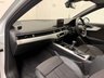 USED 2016 16 AUDI A4 2.0 TDI ultra Sport Saloon 4dr Diesel Manual Euro 6 (s/s) (150 ps) 